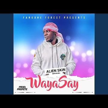 WayaSay