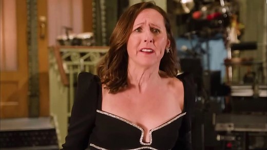 Molly Shannon teases ‘SNL’ return with hilarious new promo