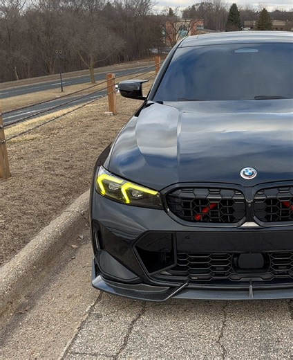 BMW E28 M340i: A Classic Car Revival