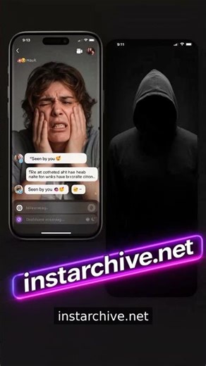 Watch Instagram Stories ANONYMOUSLY 👁️🔒 No Login, No Trace 📱