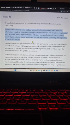 While they distract you, Agenda 2030 is unfolding to set up the NANO TECH Digital ID CB/DC Social Credit System. ☠️💉GLOBAL BOMBSHELL☠️💉TRUST THE SCIENCE 💉☠️ While they distract you, Agenda 2030 is unfolding to set up the NANO TECH UNDER THE SKIN Digital ID CB/DC Social Credit System. https://old.bitchute.com/video/kn85M2qarDWw/ The Majority of the Humans Are Implanted With Self-Replicating Nanotech Scientists Discover Proof That The Majority Of The Global Human Population Has Already Been Sec