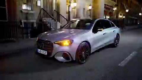 Mercedes has announced final pricing for their new all-electric C-Class.• Starting price: €68,000 ($79,900 USD)• Range: Up to 350 miles (expected EPA)• 94 kWh battery• Peak charging speed: 330kW. Up to 200 miles added in 10 mins• 800v• 0–60 mph: 3.9s• 482 hp• 39.1" pillar-to-pillar screen with >1,000 LED zones• Illuminated grille with ~1,050 light points• Seats with massage, ventilation, and 4D sound• Multi-source heat pump for improved efficiency and thermal comfort (uses ~50% less energy vs IC