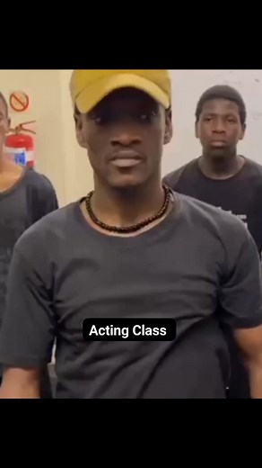 I improvised a performance with my actors to demonstrate the importance of understanding the energy of transition. I wanted to show them that this energy comes from within the character, and once you master that connection, your physicality will follow naturally. If you don't connect with your inner character, it'll show in your performance, and it won't look realistic. Umkhokha: The Curse S1 Department of Sport, Arts and Culture Ukhozi FM Durban International Short Film Festival Uzalo SABC 1 Da