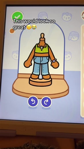 Exciting New Features for Toca Boca World