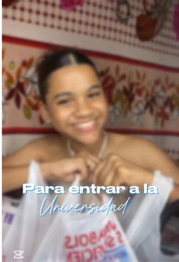 Haul de útiles escolares para la universidad