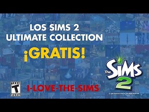 Consigue gratis Los Sims 2 Edición Definitiva en Origin