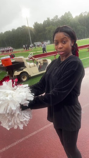 Cheer shoes #cheer #cheerleading #cheerleader #highschoolfootball #highschoolcheerleading #footballgames #sidelinecheer #cheershoes #track #poms