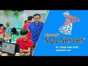 Phần 2 | Hướng dẫn thao tác nhiểu bảng - select - multi table - join, inner join trong SQL Server