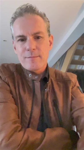 Frédérick Arno sur TikTok