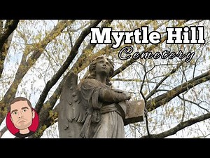 Famous Grave Sites - Jim Morrison's Grandparents, Human Bunny, Former First Lady - Rome Georgia