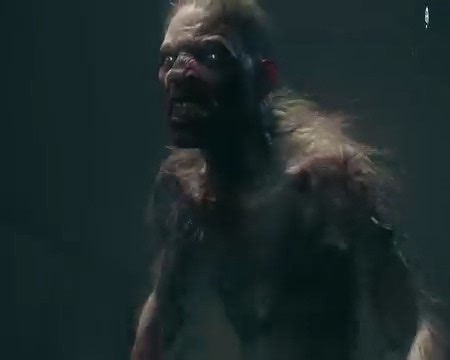 Transforming into a Werewolf: Must See! 😱😨 | Anant Jester