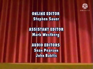 Handy Manny credits (Nelvana/Treehouse/Playhouse Disney style)