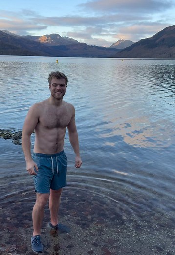 Scotland Hiking Adventures: Explore the Outdoors