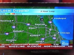 Elgin IntelliStar - The Dog Days of Summer 2012 Part 3