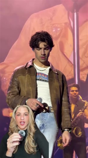 Joe Jonas OUT OF CONTROL SUBSTANCE USE / New Girlfriend USES TOO | Source: @entylawyer crazydaysandnights.net, agcwebpages.com | Everything in this video is alleged.#joejonas #joejonasfans #joejonasnews #TikTokRundownContest