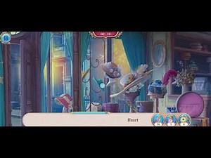 #Seekers Notes Gameplay | Magister's Path | Solving Hidden Mysteries & Puzzles