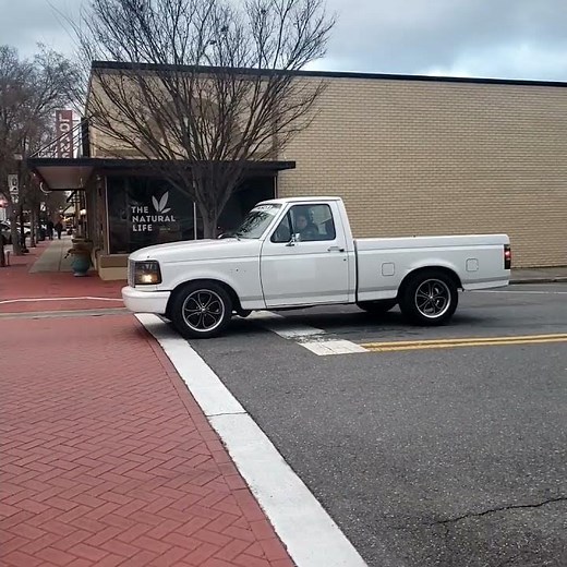 5.0 obs f150 sound🔊#automobile #obs #fordf150 #fordtruck