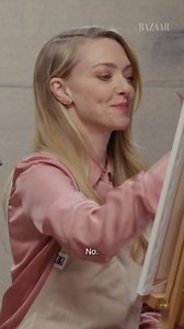 Sydney Sweeney & Amanda Seyfried Can't Stop Making Each Other Laugh