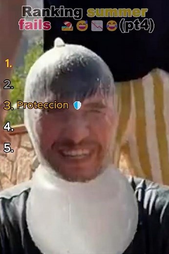 Ranking summer fails 🏖️😅📉😂