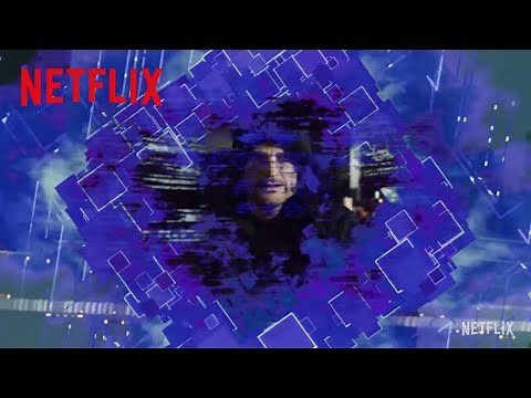 Reboot: The Guardian Code | Official Trailer [HD] |Netflix After School