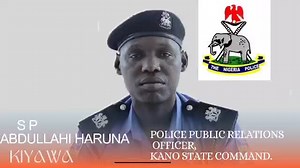The Role of ACP Abdullahi Haruna Kiyawa in Kano Police