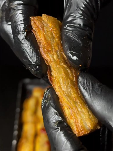 Super Crispy Potato Chips Recipe for Crunch Lovers