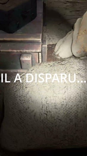 Il m’a sauté dessus… puis disparu ! #metroexodus #gaming #gamingfr