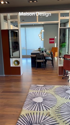 maison design su TikTok