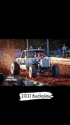 1.3K views · 26 reactions | Flashback to 2021 from Alabama with MUDDY addiction | Southeast DOT Series | Facebook