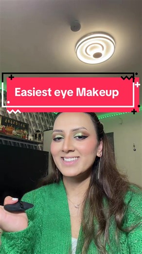 Easy Eye Makeup Tutorial for Stunning Looks