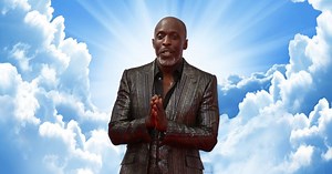 Michael K. Williams Laid To Rest In Pennsylvania