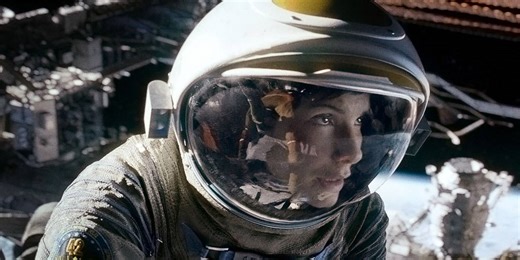 The 10 Greatest Hard Sci-Fi Movie Masterpieces of All Time