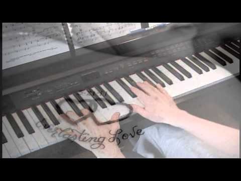 Everlasting Love - Piano
