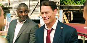 Heads of State Trailer: John Cena & Idris Elba Are Two World Leaders Fighting For Their Lives In A Wide Conspiracy