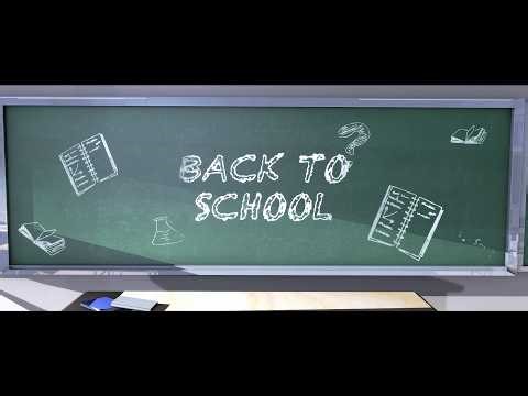 BACK TO SCHOOL (OFFICIAL TRAILER)