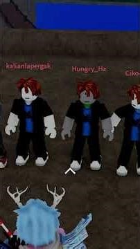 Challenge akun baru di Blox Fruits dengan buah Random