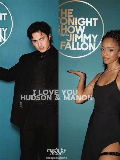 A Heartfelt Tribute to Hudson and Manon