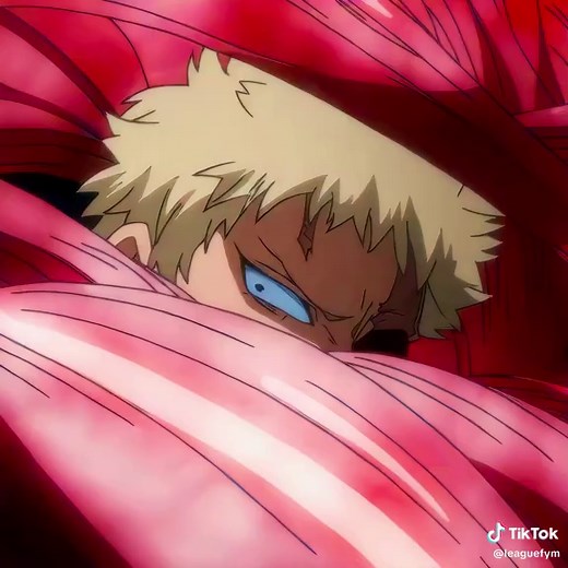 Deku vs Muscular: Epic My Hero Academia Fight Recap