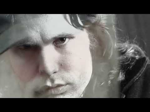 Before the End: Searching for Jim Morrison [official trailer] © 2025 Z-Machine, LLC