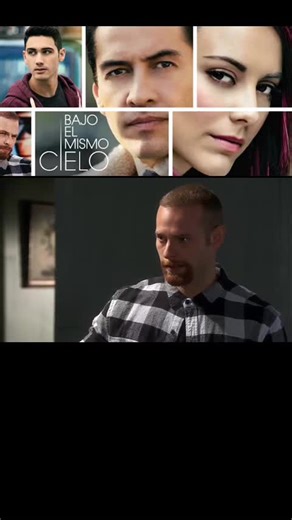 Bajo El Mismo Cielo: Romance and Drama from Telemundo
