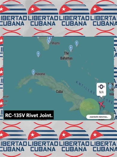 Inteligencia militar estadounidense sobre Cuba