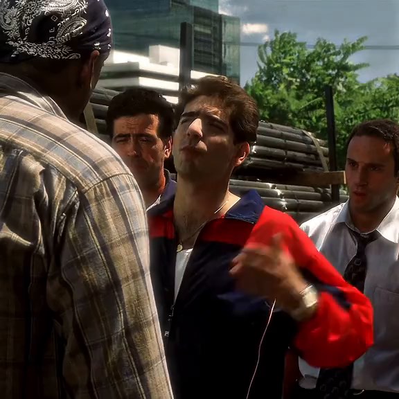 this mashup but with chrissy | #sopranos #sopranostok #edit #christophermoltisanti #fyp #xyzabc #fypageシ