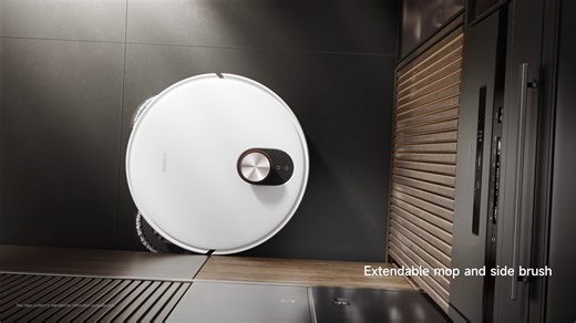 7K views · 28 reactions | Power that cleans deeper. Intelligence that adapts smarter. Convenience that works harder. #XiaomiRobotVacuum 5 Pro comes with 20,000Pa suction, triple-camera precision, and an all-in-one base station — brings the most advanced cleaning experience to you. Get yours now: https://s.mi.com/aErkbTVF #XiaomiMalaysia | Xiaomi Malaysia | Facebook