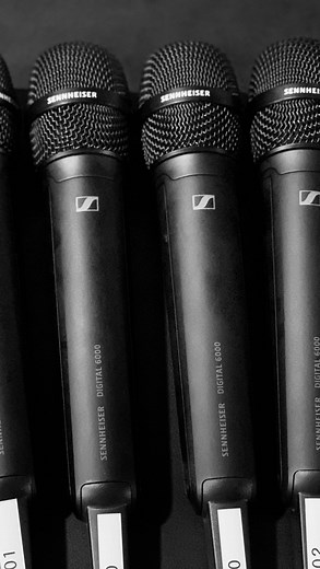 49K views · 1.6K reactions | WIRELESS MIC, IEM, PA - Alignment and...