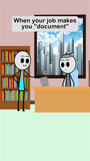 Effective Work Documentation in Animation