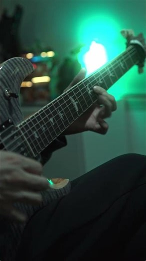 Eb minor Funk Fusion Licks