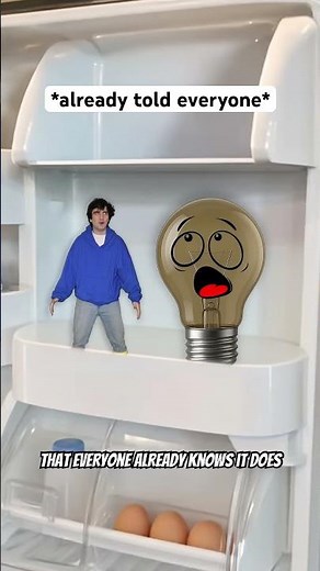 Rare villains, defeats evil fridge￼