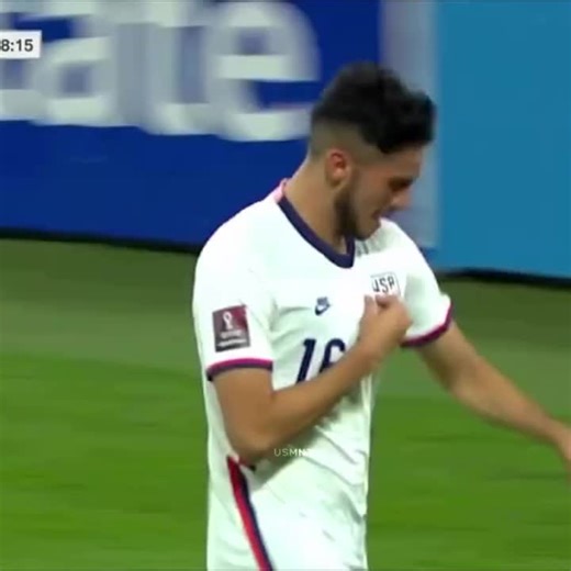 Pepi Brace vs Jamaica - World Cup Qualifiers 2022 - #usmnt #usa #worldcup #usa #soccer
