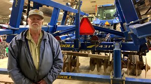 9.9K views · 95 reactions | It's Agricultural Safety Awareness Week (ASAP) so each day we'll share videos and tips to protect your farm family! Today's theme is "Farmer Roadway Safety". Jeff Smith with Yadkin County Farm Bureau explains one easy thing that can be done to keep all drivers safe. | N.C. Farm Bureau | Facebook