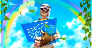 Aprende estos fáciles Edits de Fortnite